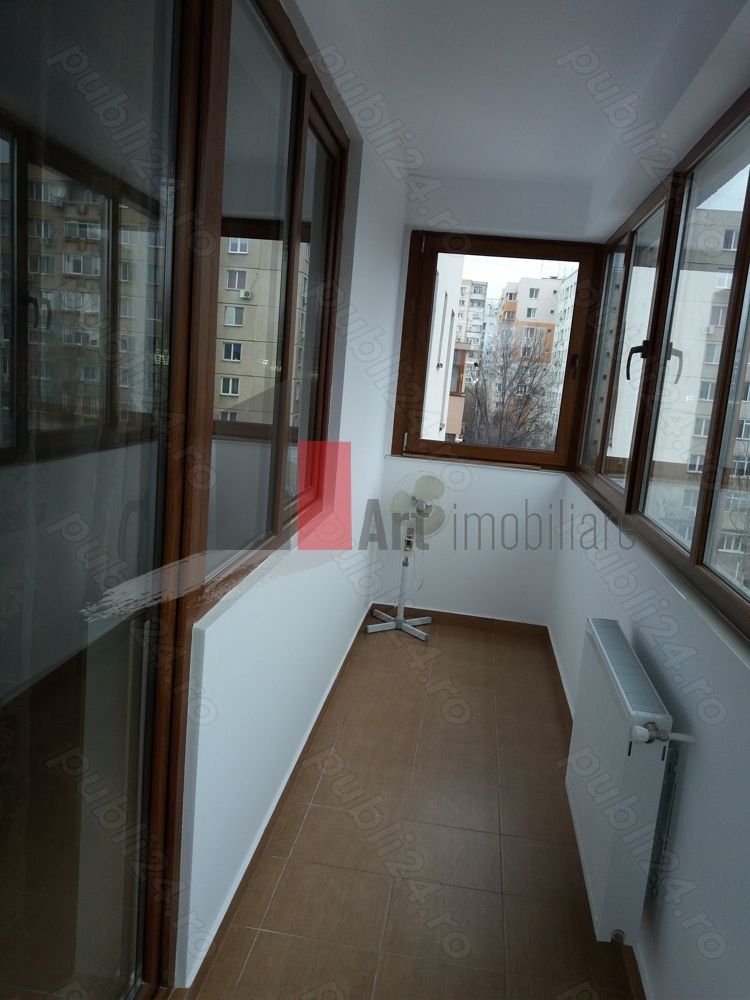 Zona Dristor, Apartament 3 camere bloc Nou - Poză 5