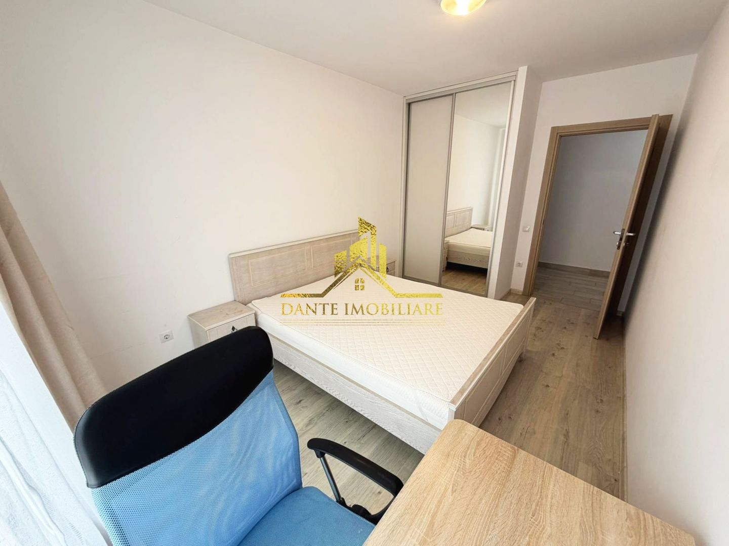 3 camere, bloc nou, mobilat modern, balcon, garaj, Borhanci, PROFI - Poză 3