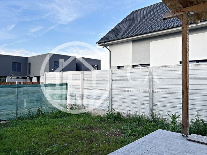 Casă de închiriat cu 5 camere în Cartierul Tineretului, Oradea - Poză 15