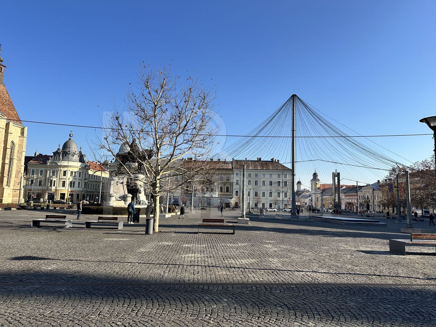 Locatie de prestigiu si oportunitate de investitie, Piata Unirii - Poză 2