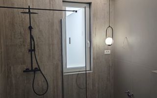 Duplex cu 4 camere si teren generos 350mp - Poză 7