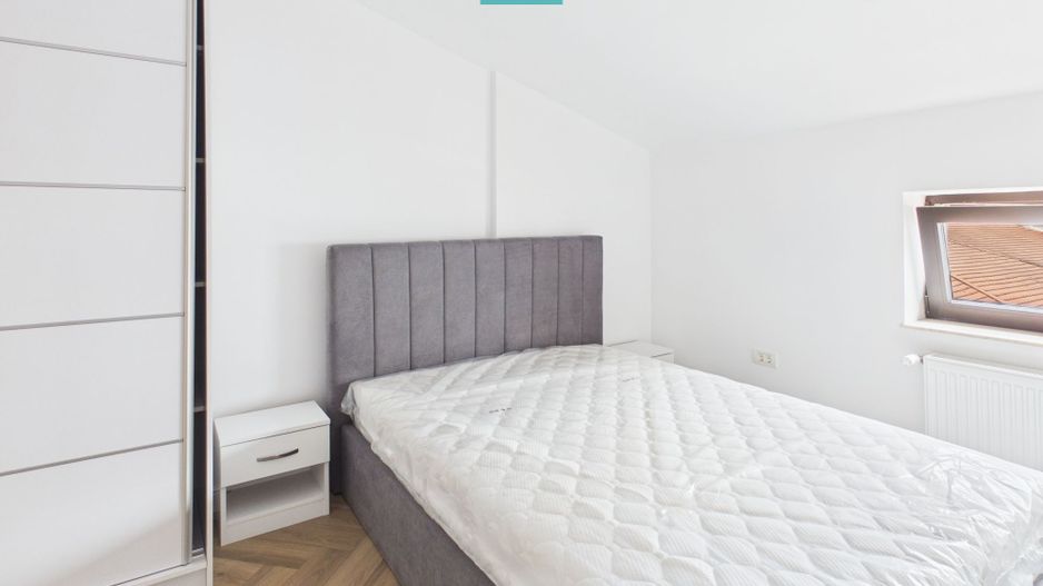 Loft ultracentral ultramodern, la prima închiriere - Poză 10