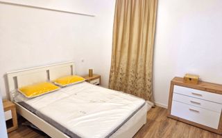 🏡 Îmchiriez Apartament cu 2 camere premium, Vivenda Hercesa, parcare subterană - Poză 4