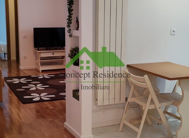 Ap 2 camere renovat, etaj 3/4, Str. Ghioceilor – zona Universitatii - Poză 2