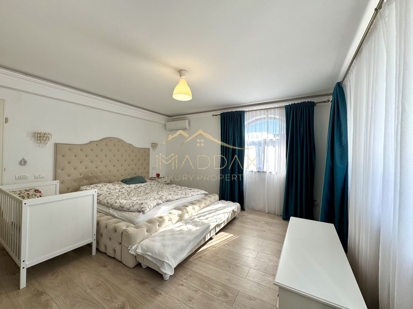Vila cu 5 camere *420mpc* // 800mp teren // Corbeanca - Tamasi - Poză 35