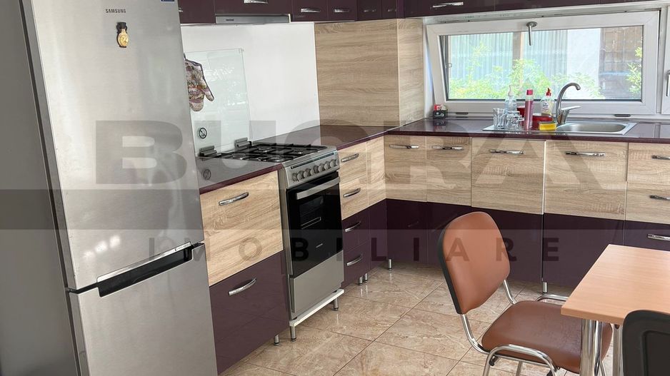 Apartament de 3 camere, 72mp, parcare, zona strazii Observatorului - Poză 7