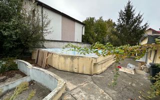 Casa P+M Ciuperca 615mp teren piscina deschidere 20ml disponibila - Poză 4