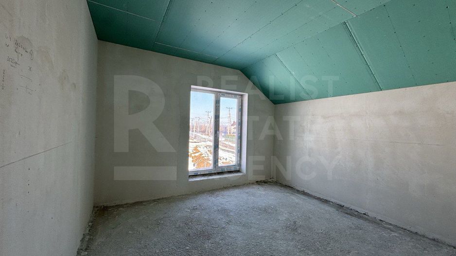 Vânzare, casă, 2 nivele, satul Sociteni, Ialoveni - Poză 9