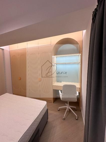 COM 0% I Apartament 3 camere Cortina North | Prima chirie parcare boxa - Poză 9