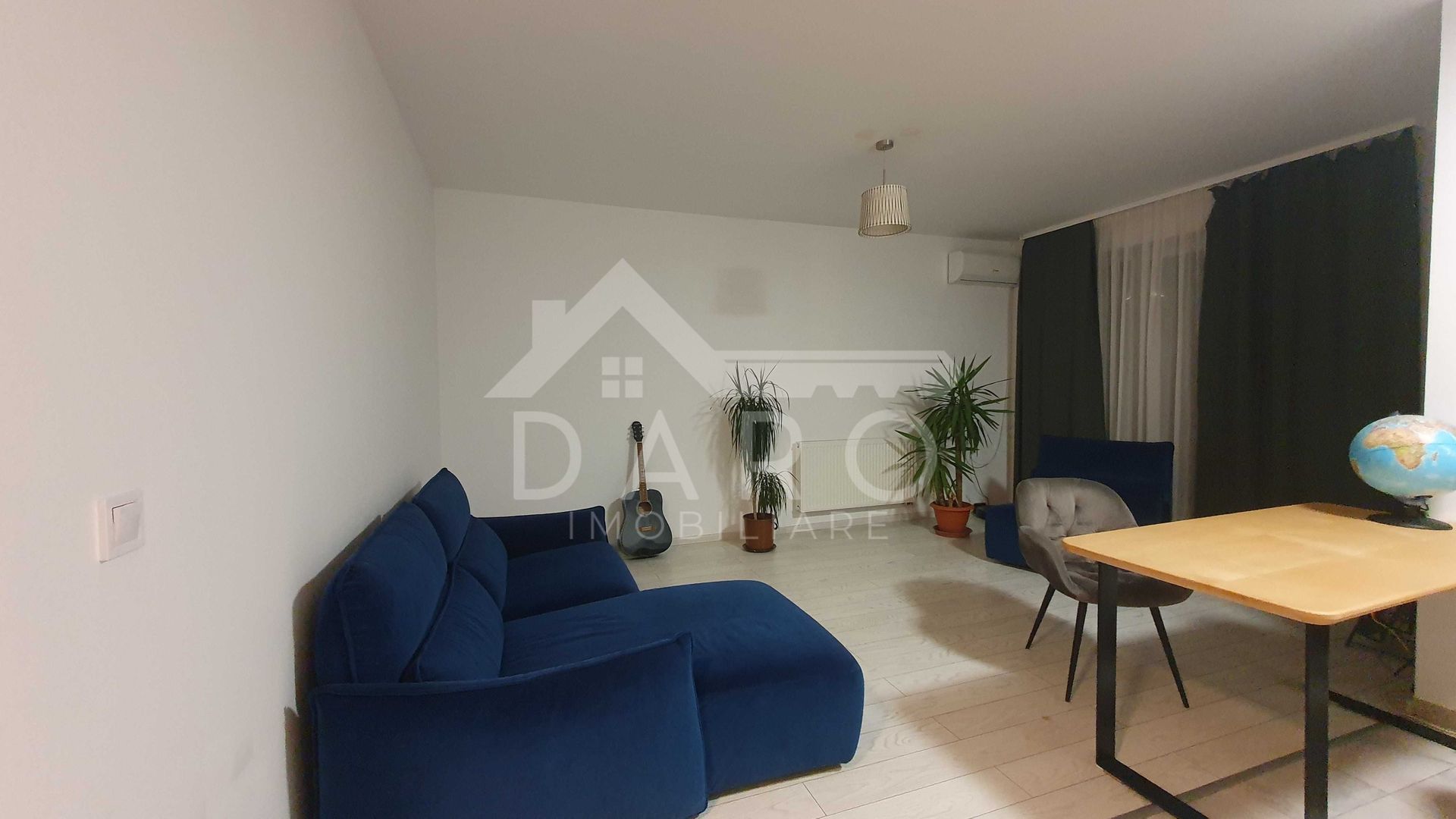 Maurer, Inchiriez apartament 2 camere open space - Poză 6