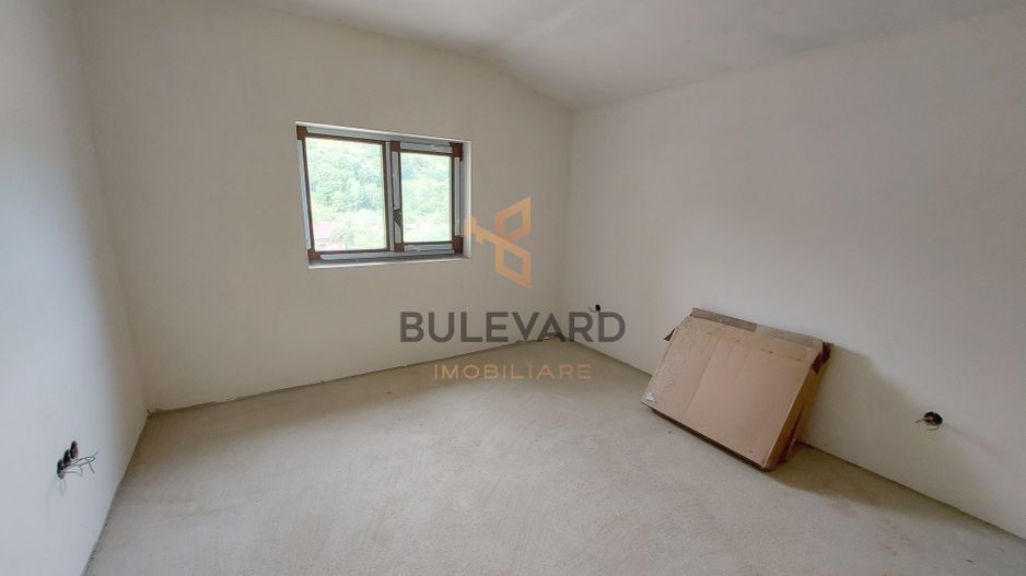 Casa de tip duplex , CF+ teren de 400 mp! - Poză 14