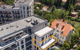 LUX ACCESIBIL — SPAȚIU. LUMINĂ. RAFINAMENT. - Poză 2