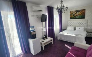 Hotel Boutique functional Otopeni / 22 camere / panouri fotovoltaice - Poză 12