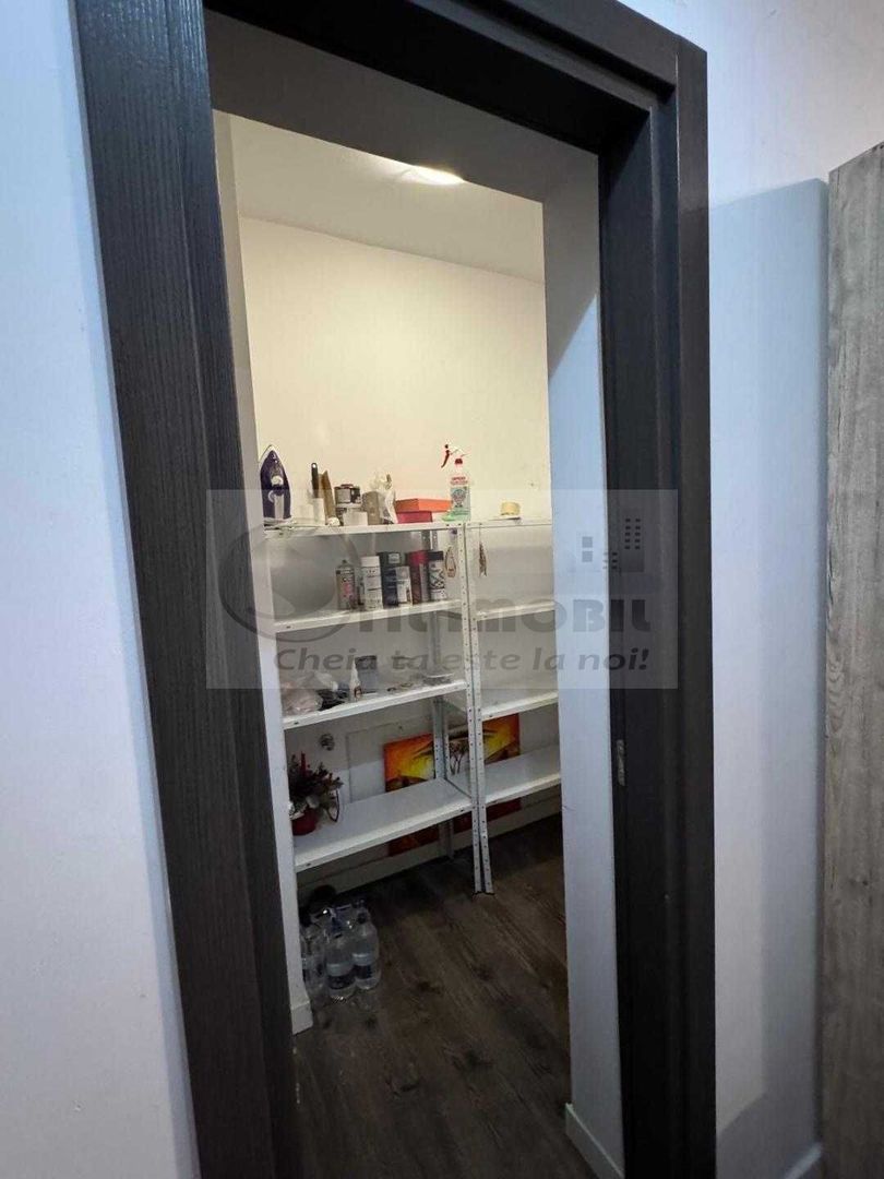 Apartament 2 Camere  – Conest Grand Residence, Tudor-500 euro - Poză 7