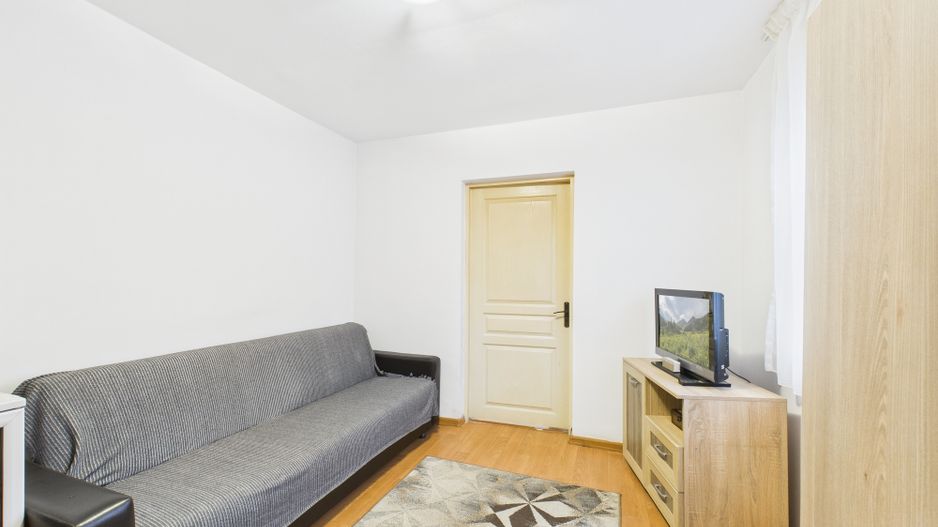 Două proprietati invecinate, teren de 250 mp, de vânzare în zona Vitan - Poză 12
