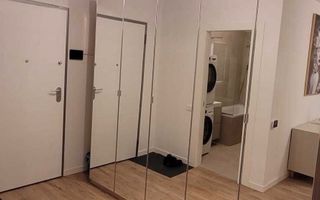 GARSONIERA ESTORIA CITY, PRIMA INCHIRIERE, BUCATARIE INCHISA, METROU - Poză 4