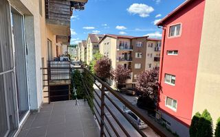 Apartament de vanzare/ Zona Profesor Ioan Rus/Floresti - Poză 11