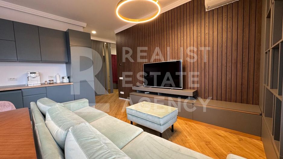 Apartament 3 Camere | 4 City North | Rond OMV | Garaj subteran - Poză 9