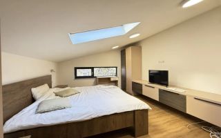 Casă / Vilă cu 3 camere, premium, 220 mp teren, Gheorgheni,Iulius Mall - Poză 5