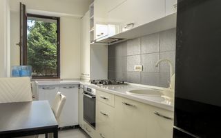 Apartament 2 camere Baneasa-Jandarmeriei - Curte proprie - Poză 5