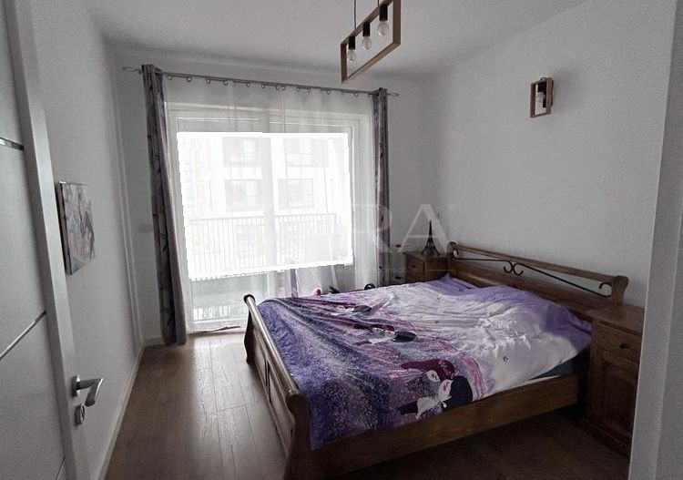 Apartament 2 camere + living cu bucătărie, zona Metro - Poză 8