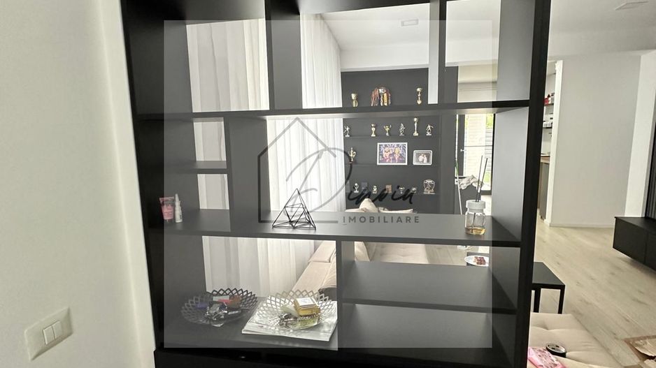 Casa moderna Dimieni I finisaje premium I 609 mp I COMISION 0% - Poză 18