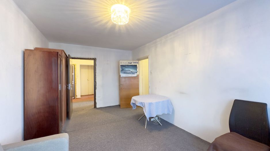 Cauți apartament cu 3 camere în Rahova? Il gasesti aici aici! - Poză 11