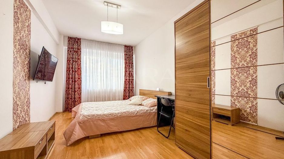 Apartament cu 2 dormitoare în zona Gheorgheni. - Poză 5