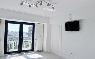 Duplex lux 4 camere Unirii Tribunal, 127mp, terasǎ, vedere Casa Poporului - Poză 7