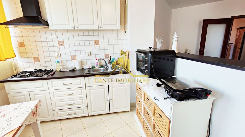2 camere, mobilat modern, bloc nou, balcon, Zorilor, Observatorului - Poză 15