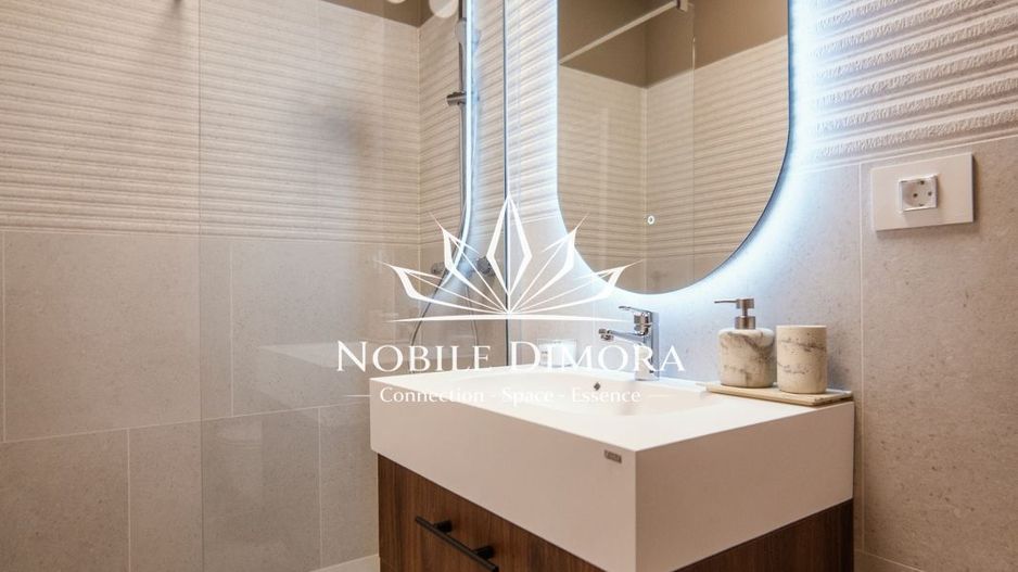 PALTIM - Apartament Premium petfriendly | 3 camere | parcare | Bega View - Poză 15