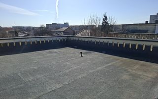 Ap 2 camere, transformat in 3, et 1, cu gradina, Sagului - Poză 23