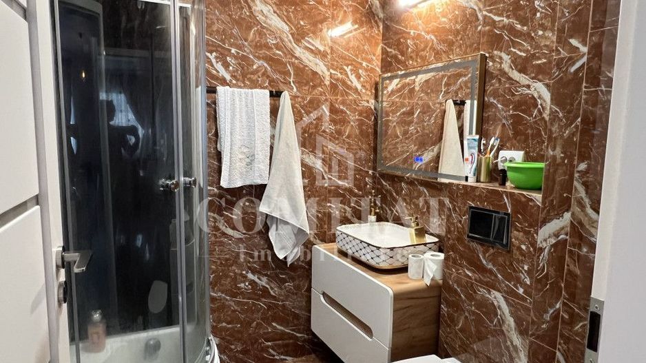 Apartament 3 camere | etaj intermediar | Fagului - Poză 15