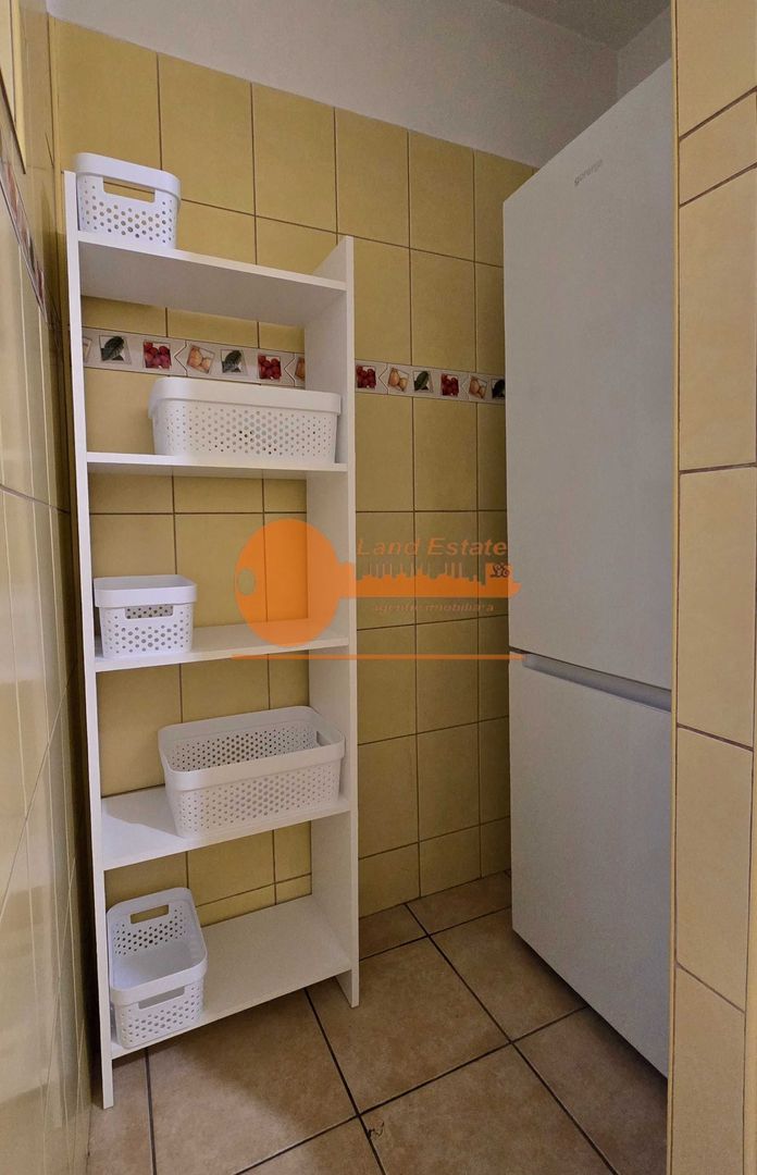 Garsonieră spațioasă 40 mp | Dristor - Poză 11