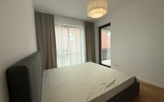 Paltim - Apartament cu 2 camere la prima inchiriere - parcare privata - Poză 12