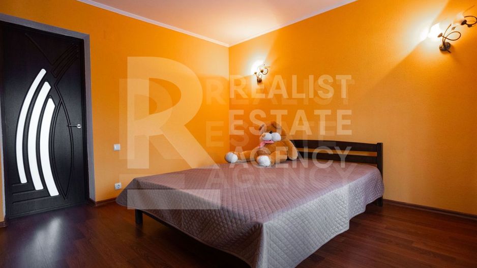 Vânzare, casă, 3 nivele, 6 camere, Mileștii Mici - Poză 9