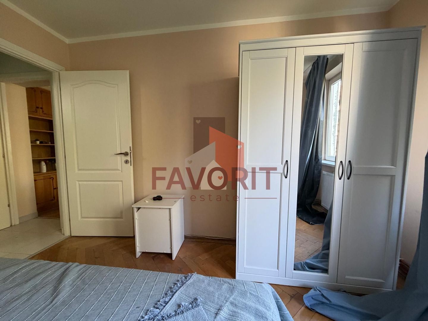 Apartament 2 camere – 50 mp – renovat – Tipografilor - Poză 5