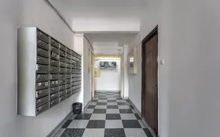 Apartament cu 4 camere - Calea Călărașilor - Metrou Piața Muncii - Poză 17
