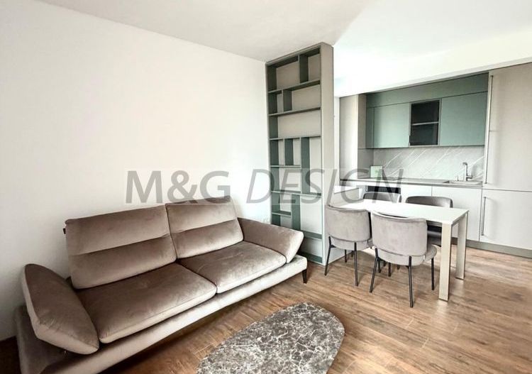 Apartament 2 camere Chisoda - Poză 3
