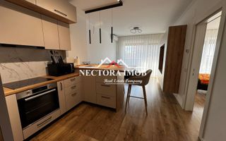 NECTORA IMOB-Apartament PRIMA URBANA, Etaj 5, Loc de parcarer, 47 mp - Poză 5
