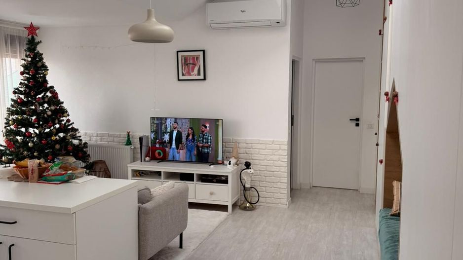 Apartament 3 camere | Pipera - Erou Chivu Dumitru | Parcare subterana - Poză 3
