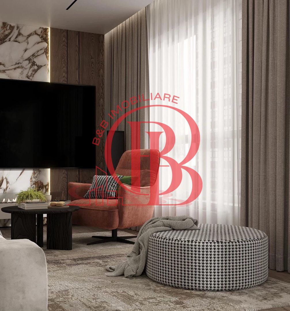 2 camere-Panouri Fotovoltaice-Incalzire prin pardoseala - Poză 16