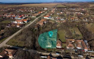 Casă cu 5 camere în zonă pitorească la Arăneag - Poză 3