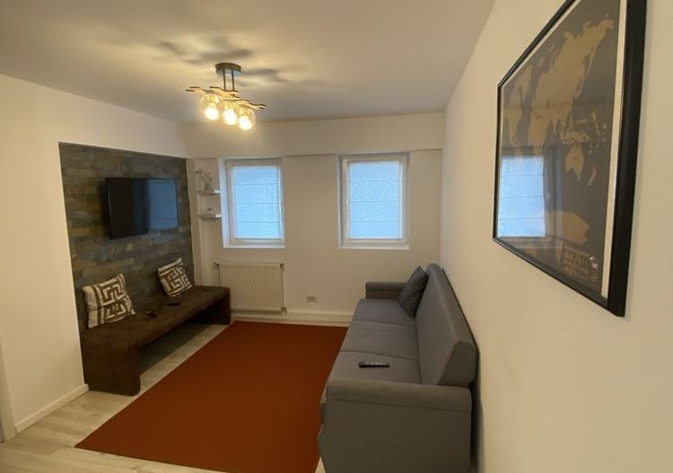 3 camere - Unirii - Metrou - Poză 4