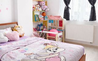 Apartament 3 camere , ETJ 2/8 -  zona Maurer Residence/Tractorul - Poză 4