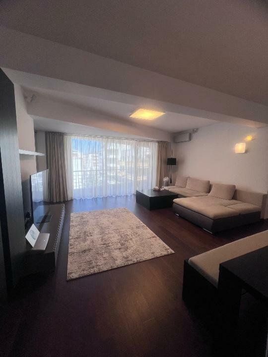 Inchiriere apartament 4 camere | Herastrau - Poză 4