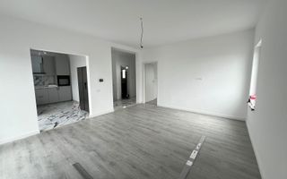 Casa Individuala P+M - 4 camere - Pompa de Caldura-Panouri Solare - Poză 7
