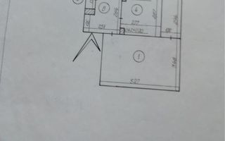 Apartament 2 camere, decomandat, etaj4/5, Micro 20 - Poză 8