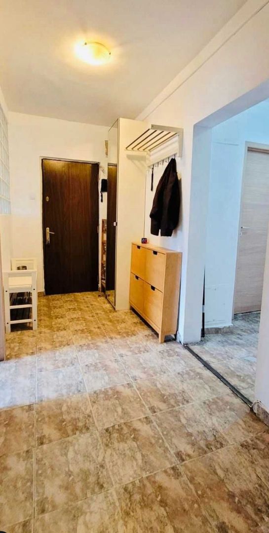 AP. 3 CAMERE NERVA TRAIAN, PARCARE, RENOVAT, REABILITAT, METROU 10 MIN - Poză 8