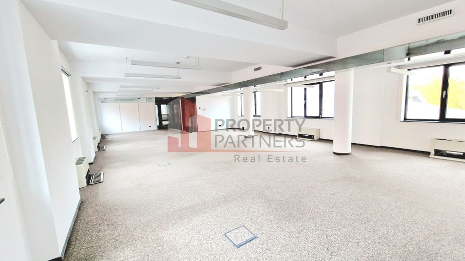Spatiu modern pentru birouri - 325 mp - B-dul. Magheru - Poză 2